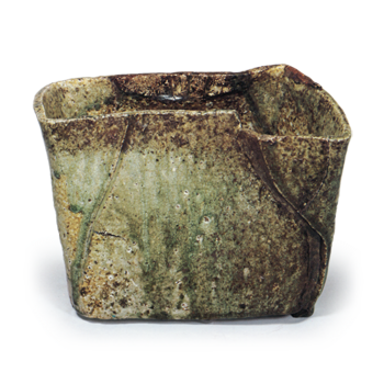 Iga Square water jar