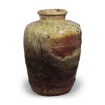 Iga Jar