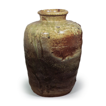 Iga Jar