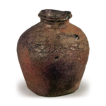 Shigaraki Jar