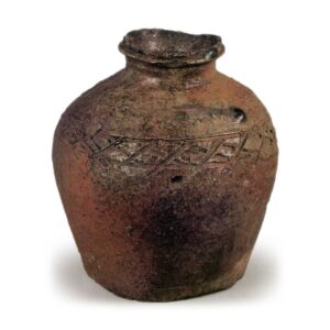 Shigaraki Jar