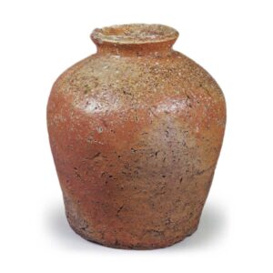 Shigaraki Jar