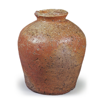 Shigaraki Jar