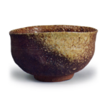 Shigaraki Tea bowl