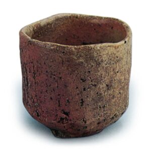 Shigaraki Tea bowl