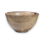 Tea bowl, Oku-gōrai type