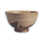 Tea bowl, known as "Kyoko", Oku-gōrai type