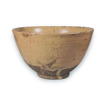 Tea bowl, Oku-gōrai type