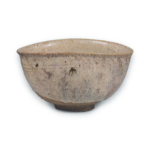 Tea bowl, Madara-garatsu type