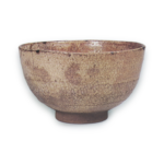 Tea bowl, Seto-garatsu type