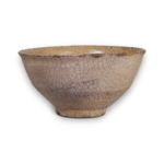 Tea bowl, known as "Shinonome", Seto-garatsu type