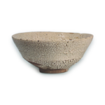 Tea bowl, Seto-garatsu type