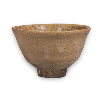 Tea bowl