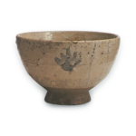 Tea bowl, E-garatsu type