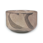 Tea bowl, E-garatsu type