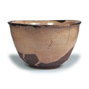 Tea bowl, known as "Masukagami"