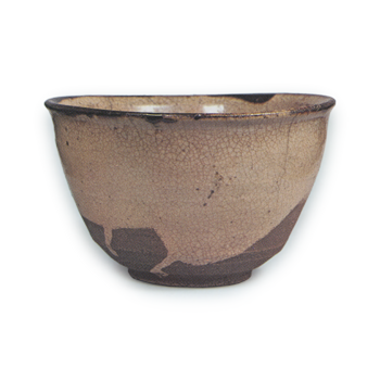 Tea bowl, known as "Masukagami"