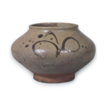 Jar with grass design, E-garatsu type