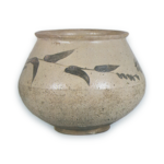 Jar with reed design, E-garatsu type