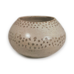 Jar with dotted design, E-garatsu type