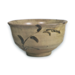 Bowl with reed design, E-garatsu type