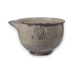 Beaked bowl, E-garatsu type