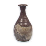 Wine bottle, Chōsen-garatsu type