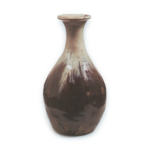 Wine bottle, Chōsen-garatsu type