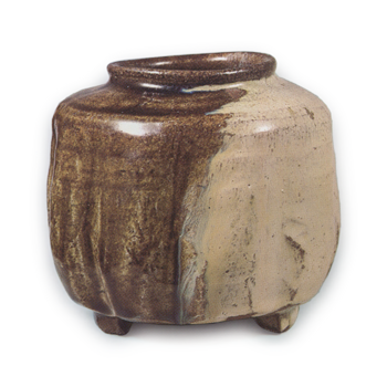 Incense burner, Chōsen-garatsu type