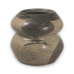 Water jar in the shape of gourd, E-garatsu type