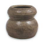 Water jar in the shap of gourd