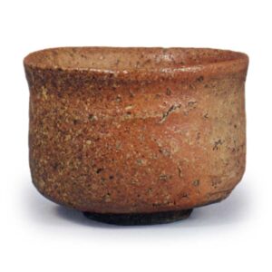 Shigaraki Tea bowl