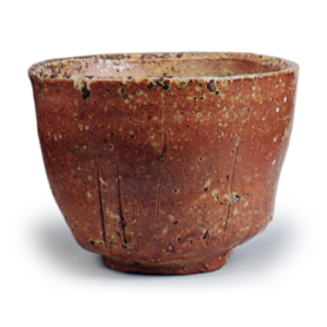Shigaraki Tea bowl | Ceramics Story