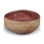 Shigaraki Shallow bowl