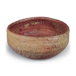 Shigaraki Shallow bowl