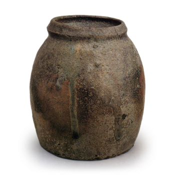 Tamba Jar