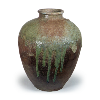 Tamba Jar