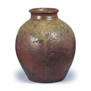 Tamba Jar