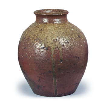 Tamba Jar