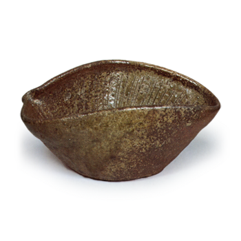 Tamba Suribachi (mortar) bowl