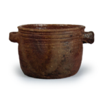 Tamba Bowl with two handles