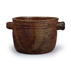 Tamba Bowl with two handles