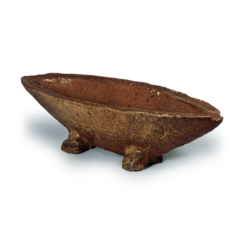 Ceramic, Japan, Tamba,