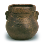 Tamba Water jar with two handles