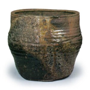 Tamba Water jar