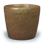 Tamba Water jar of onioke shape