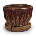 Tamba Water jar, known as "Koke-shimizu"