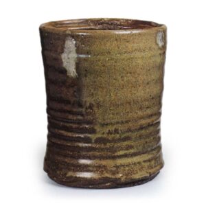 Tamba Cylindrical water jar