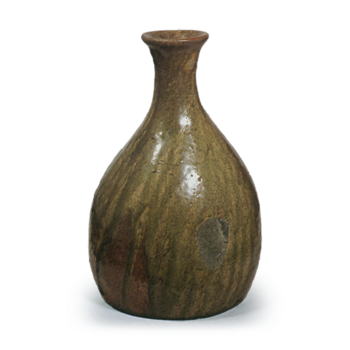 Tamba Wine bottle