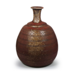 Tamba Large wine bottle